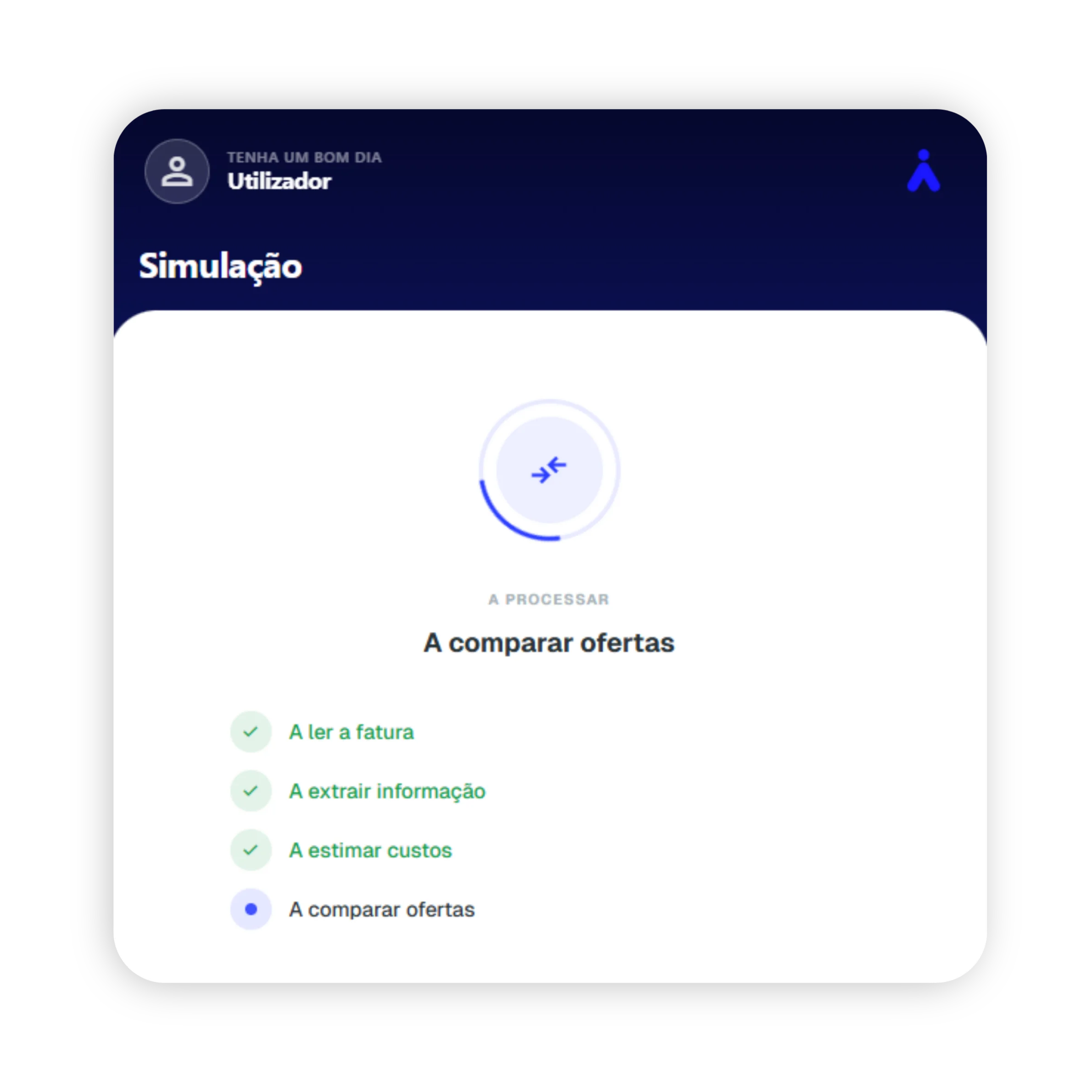 Interface Frontera